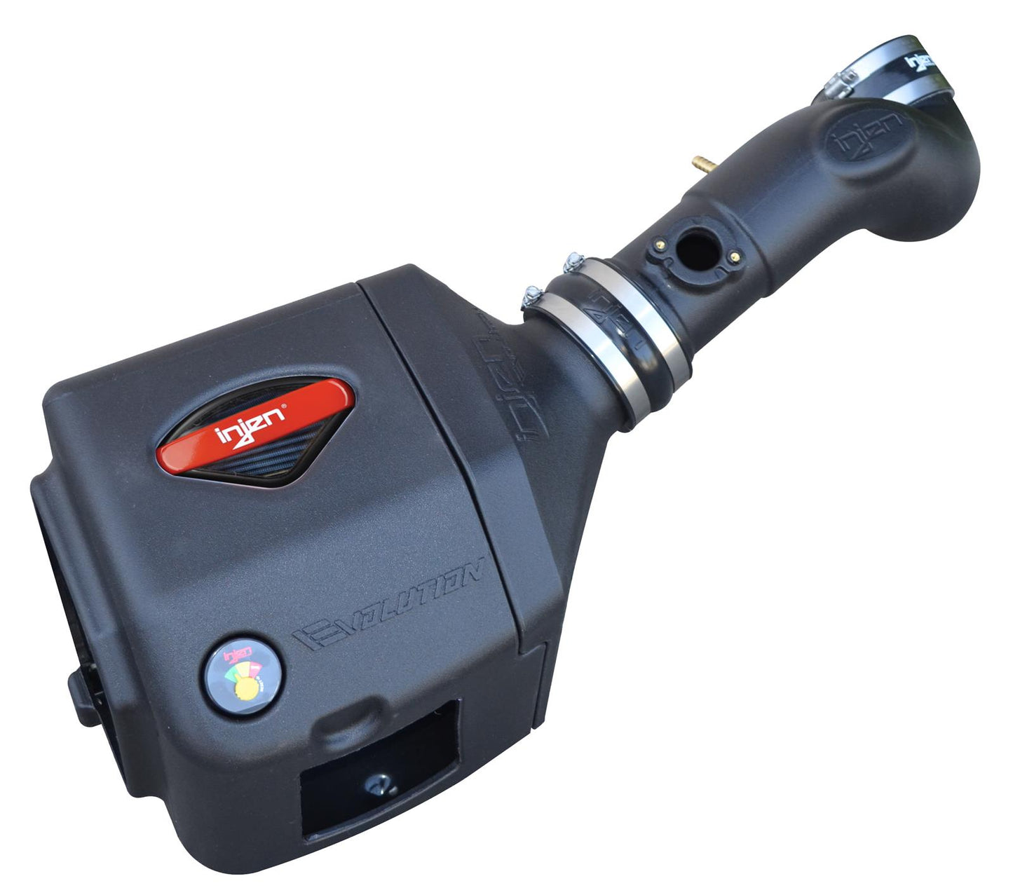 Injen Evolution Series Cold Air Intake Kits EVO7102