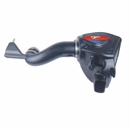 Injen Evolution Series Cold Air Intake Kits EVO7104