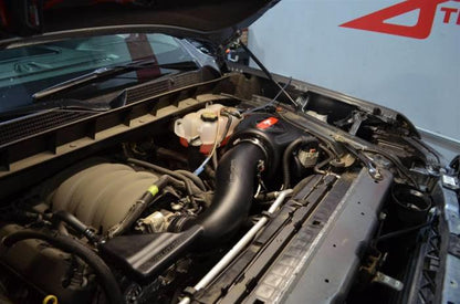 Injen Evolution Series Cold Air Intake Kits EVO7104