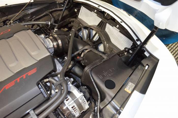 Injen Evolution Series Cold Air Intake Kits EVO7202