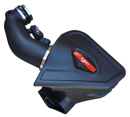 Injen Evolution Series Cold Air Intake Kits EVO7301