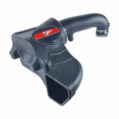 Injen Evolution Series Cold Air Intake Kits EVO8100