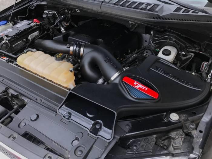 Injen Evolution Series Cold Air Intake Kits EVO9104C
