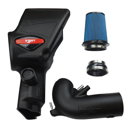 Injen Evolution Series Cold Air Intake Kits EVO9202