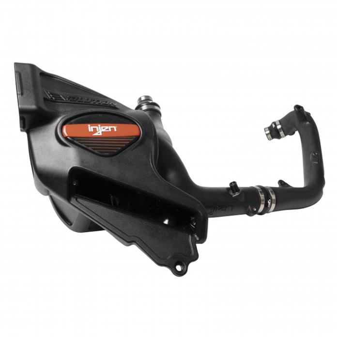 Injen Evolution Series Cold Air Intake Kits EVO9301C