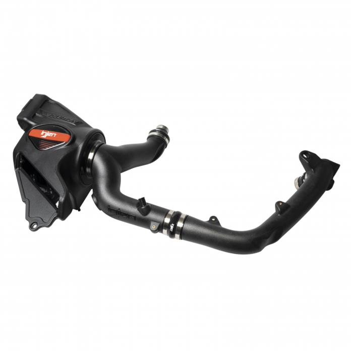 Injen Evolution Series Cold Air Intake Kits EVO9301C