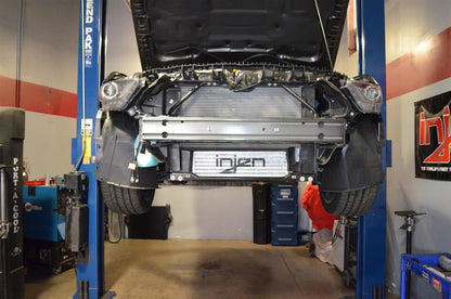 Injen Intercooler Kits FM9200I
