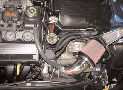 Injen IS Series Short Ram Intake Systems IS1120P