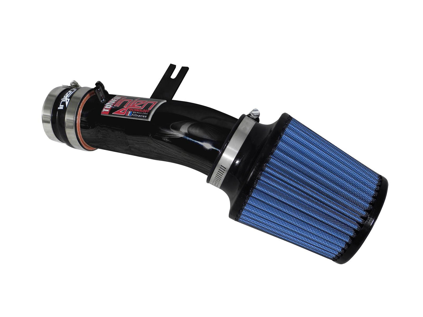 Injen IS Series Short Ram Intake Systems IS1340BLK