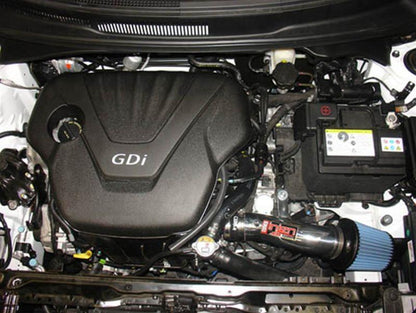 Injen IS Series Short Ram Intake Systems IS1340P