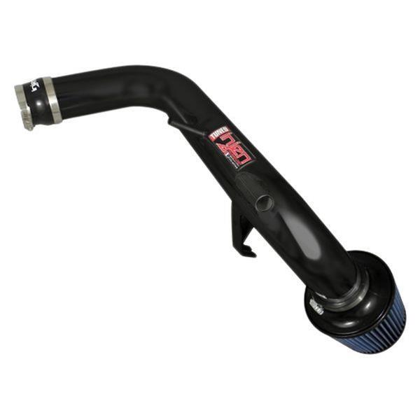 Injen IS Series Short Ram Intake Systems IS1341BLK