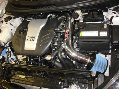 Injen IS Series Short Ram Intake Systems IS1341P