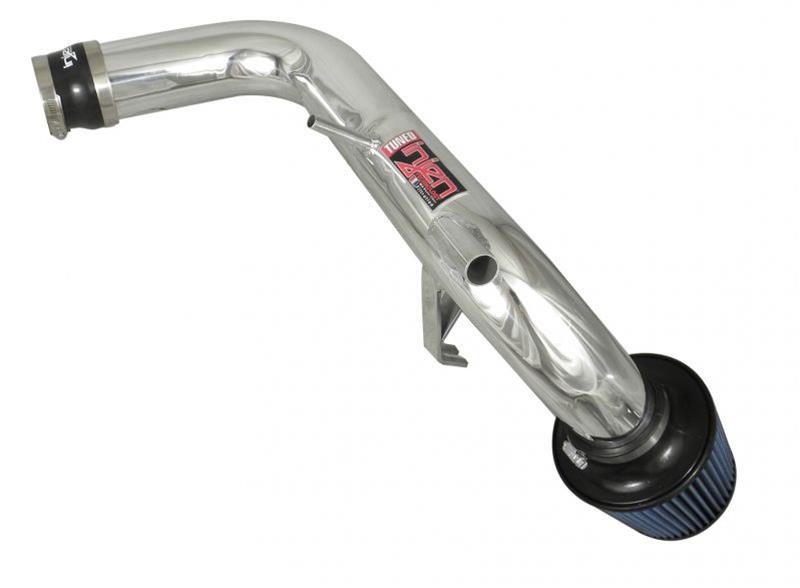 Injen IS Series Short Ram Intake Systems IS1341P