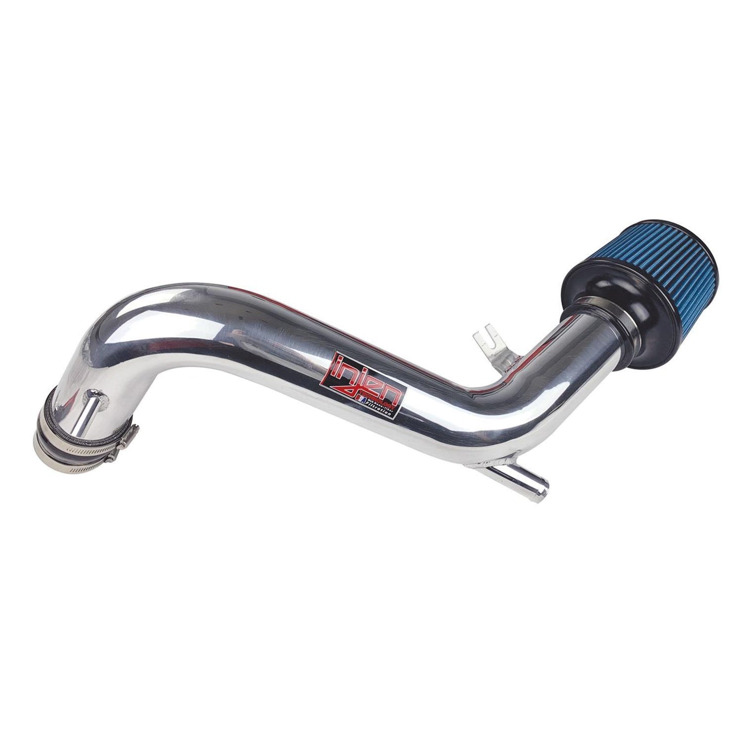 Injen IS Series Short Ram Intake Systems IS1342P