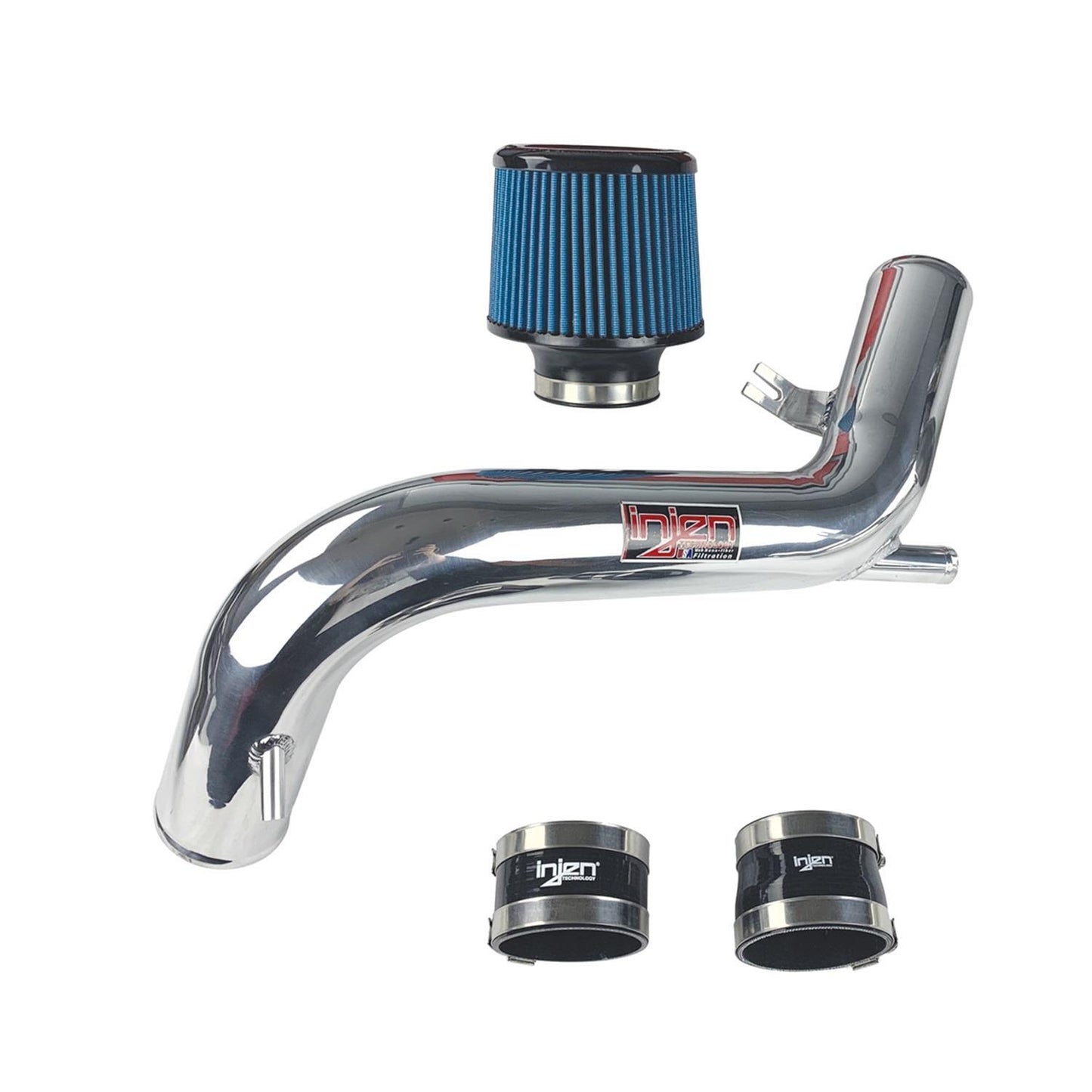 Injen IS Series Short Ram Intake Systems IS1342P