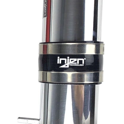 Injen IS Series Short Ram Intake Systems IS1342P