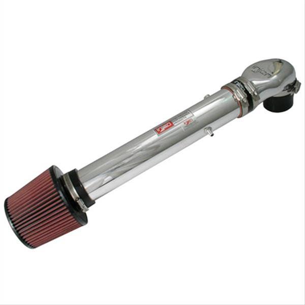Injen IS Series Short Ram Intake Systems IS1545P