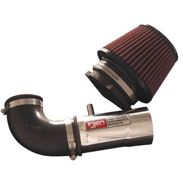 Injen IS Series Short Ram Intake Systems IS1820P