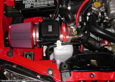 Injen IS Series Short Ram Intake Systems IS1890P