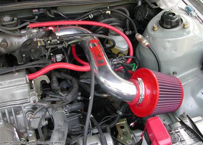Injen IS Series Short Ram Intake Systems IS2020P
