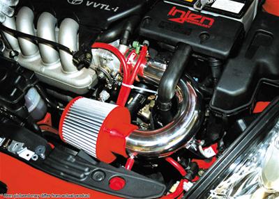 Injen IS Series Short Ram Intake Systems IS2035P