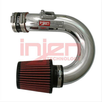 Injen IS Series Short Ram Intake Systems IS2035P