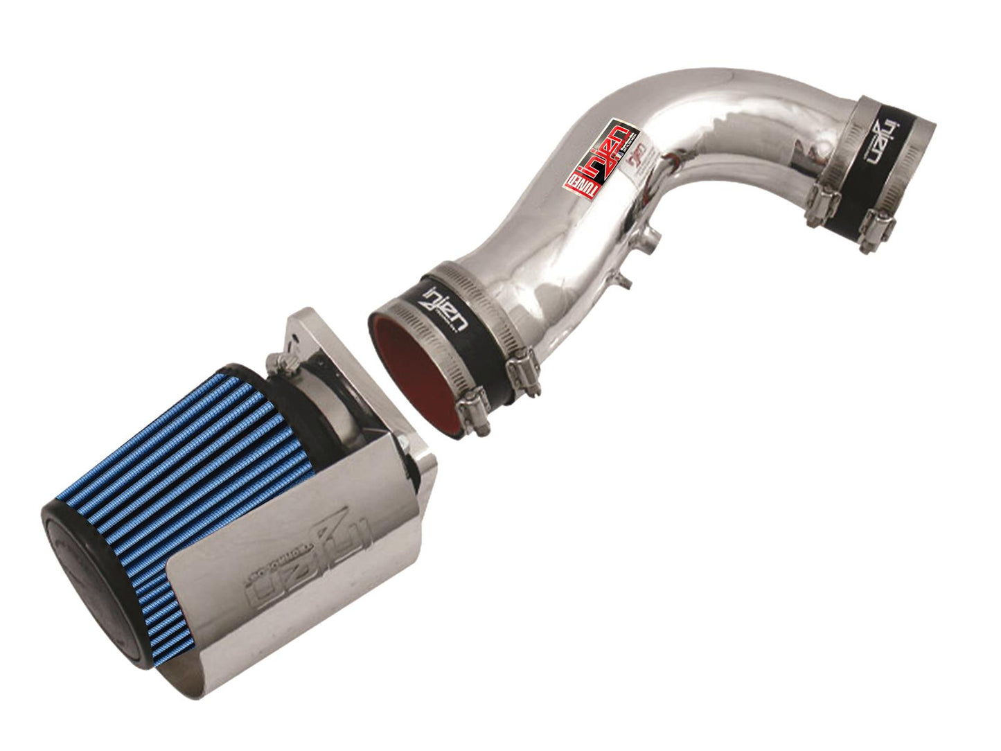 Injen IS Series Short Ram Intake Systems IS2085P