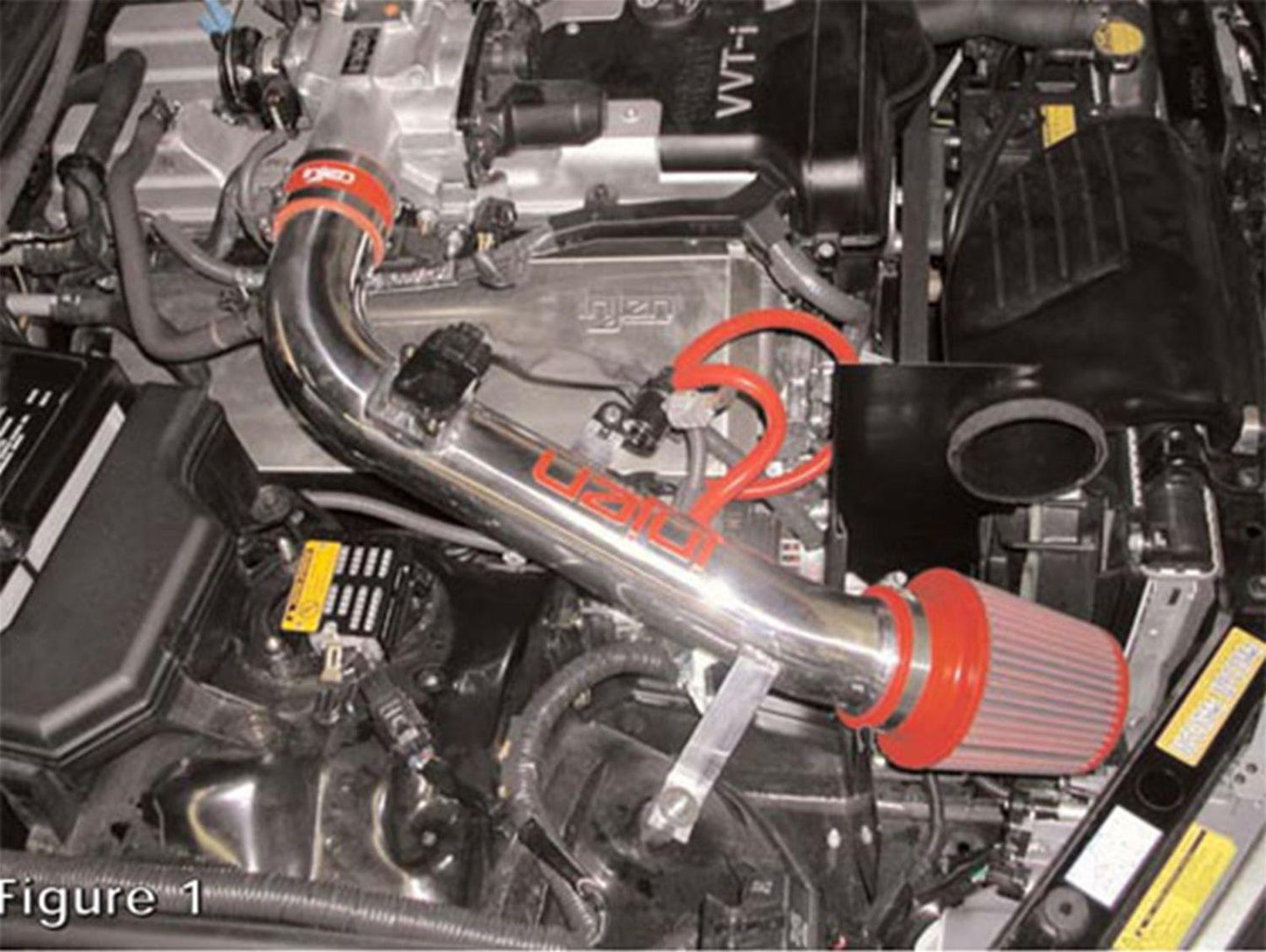 Injen IS Series Short Ram Intake Systems IS2094P