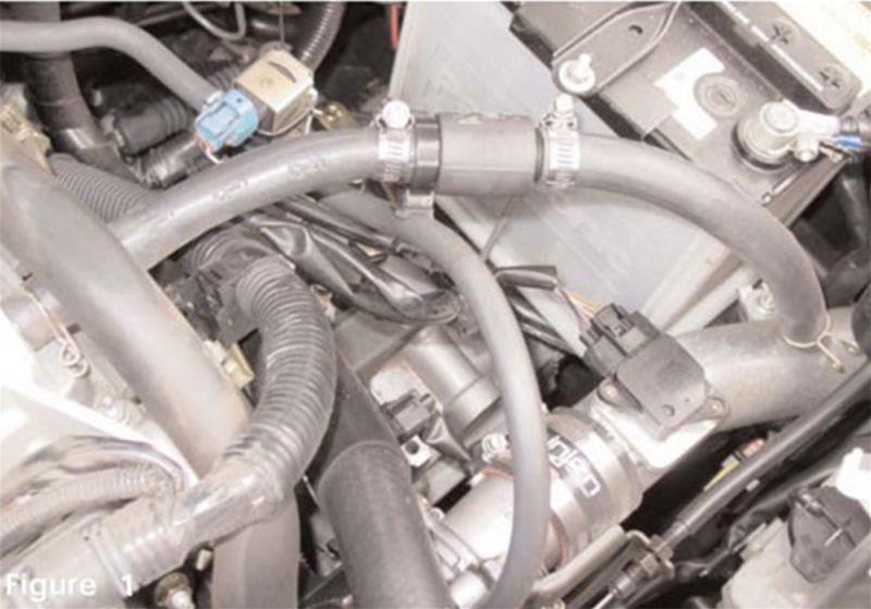 Injen IS Series Short Ram Intake Systems IS2100BLK