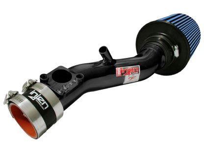 Injen IS Series Short Ram Intake Systems IS2100BLK