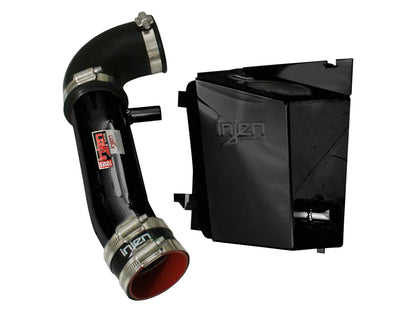 Injen IS Series Short Ram Intake Systems IS3010BLK