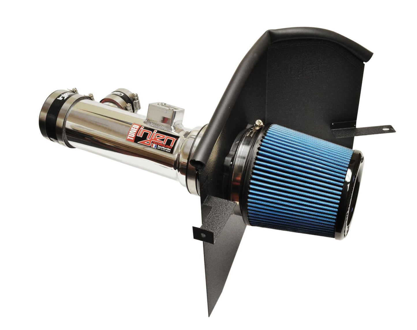 Injen PF Series Power-Flow Intake Systems PF1953P
