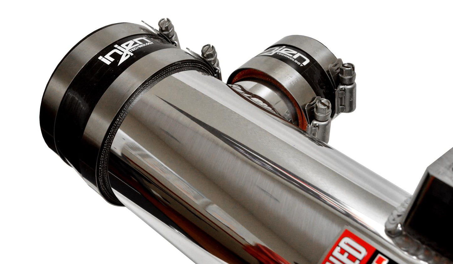 Injen PF Series Power-Flow Intake Systems PF1953P