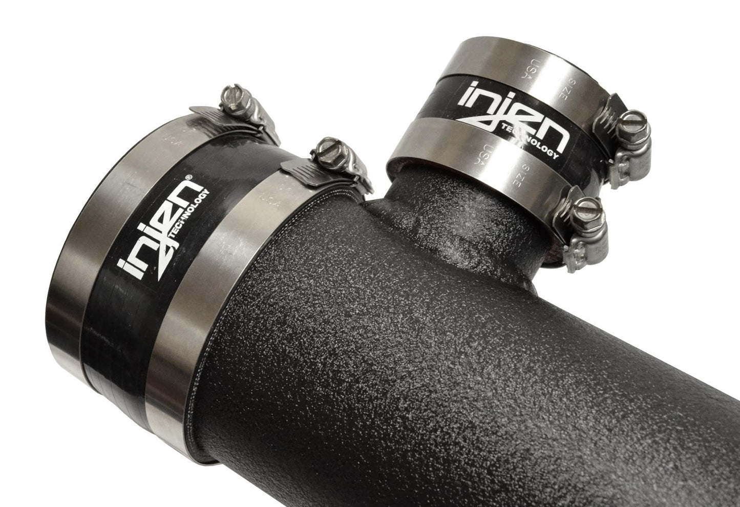 Injen PF Series Power-Flow Intake Systems PF1953WB