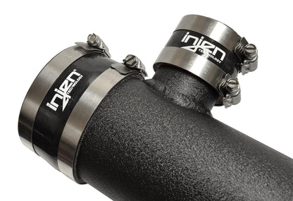 Injen PF Series Power-Flow Intake Systems PF1953WB