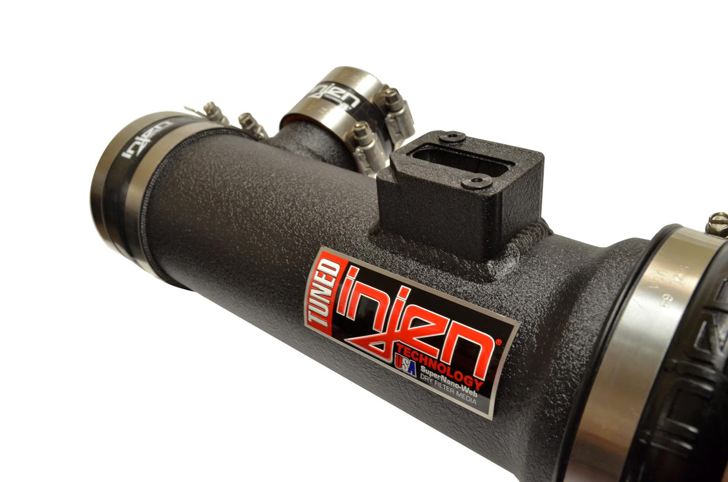 Injen PF Series Power-Flow Intake Systems PF1953WB