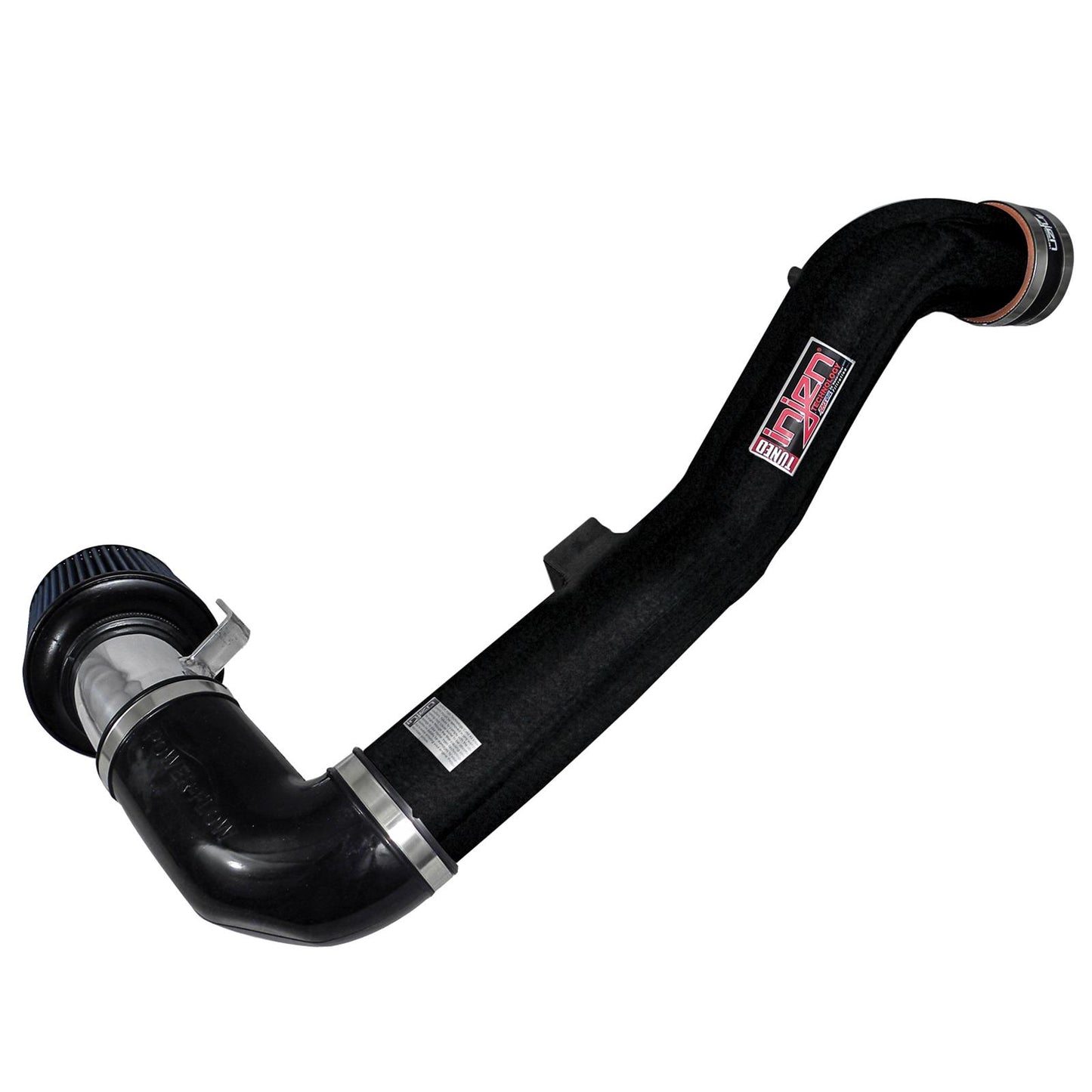 Injen PF Series Power-Flow Intake Systems PF2020WB