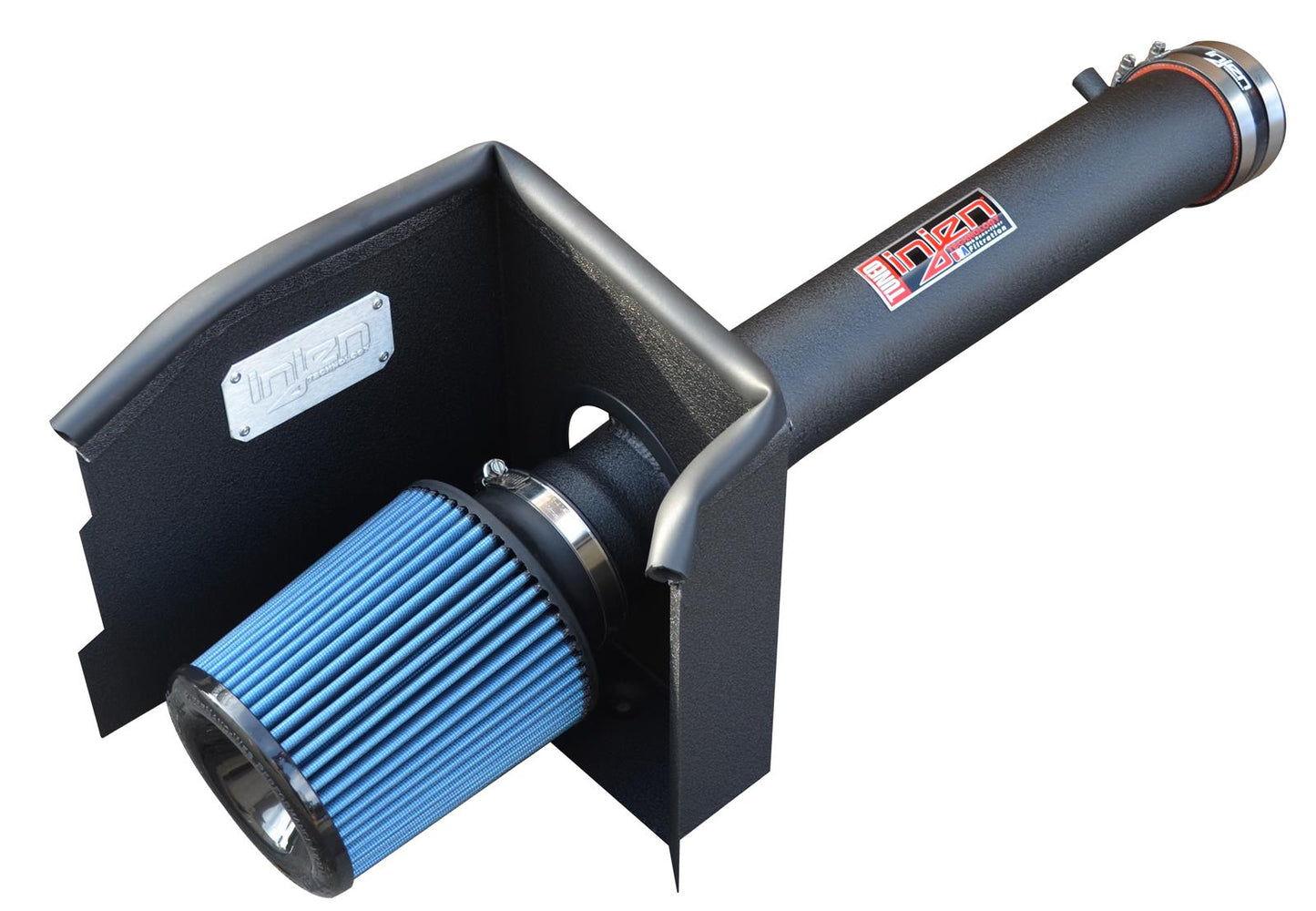 Injen PF Series Power-Flow Intake Systems PF2059WB