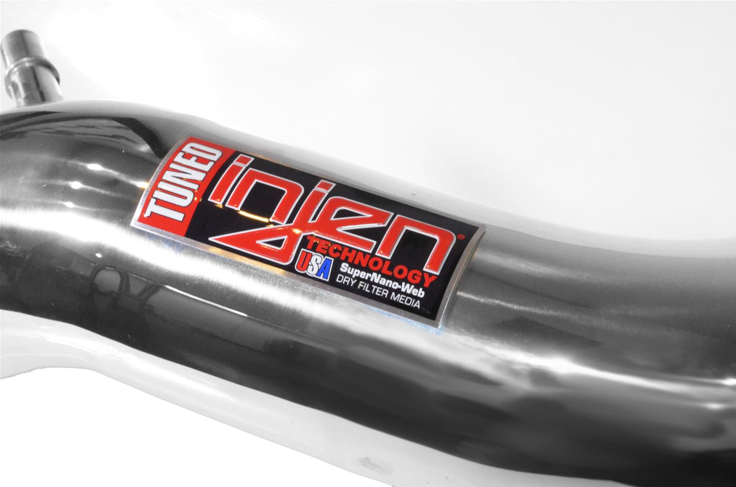 Injen PF Series Power-Flow Intake Systems PF5005P