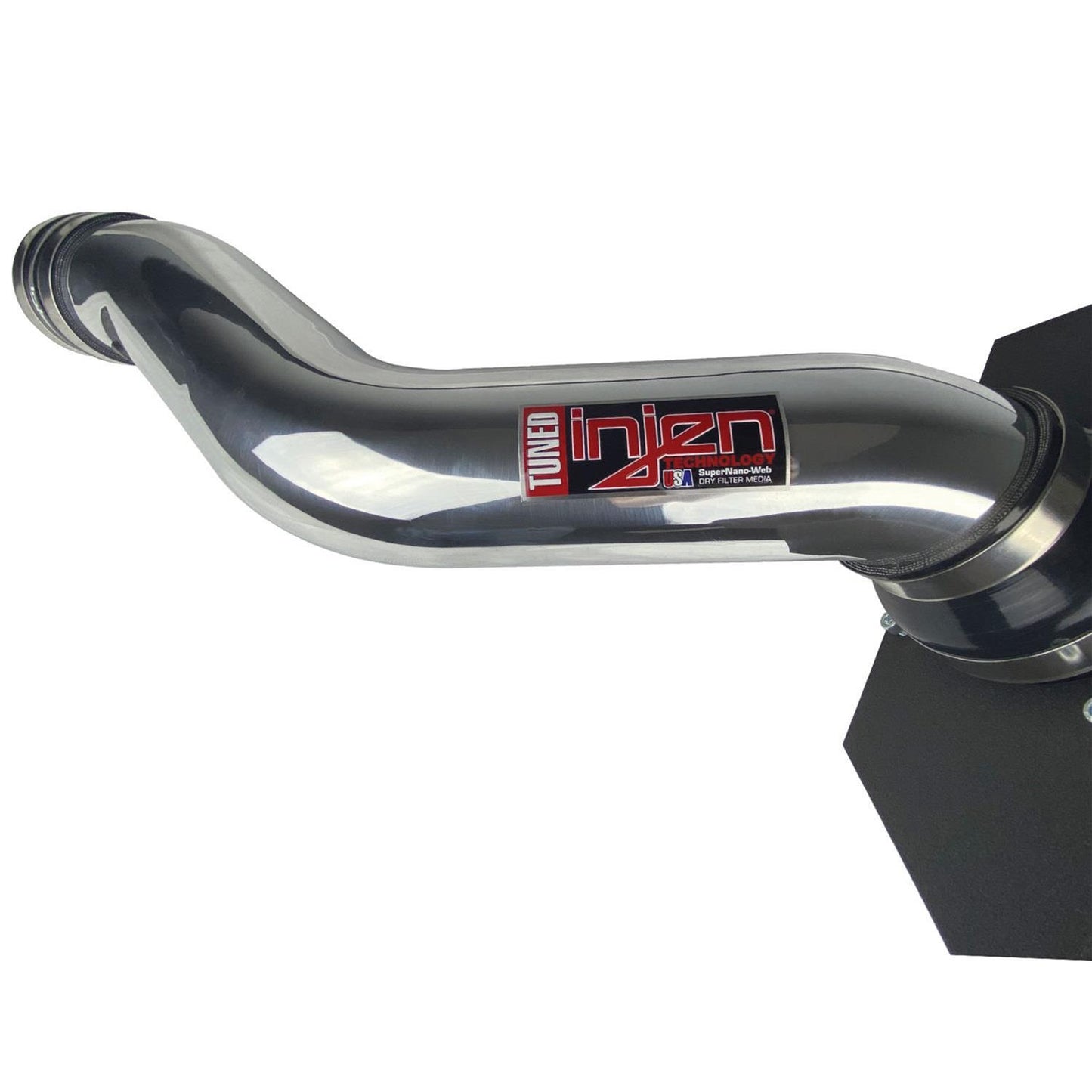Injen PF Series Power-Flow Intake Systems PF5023P