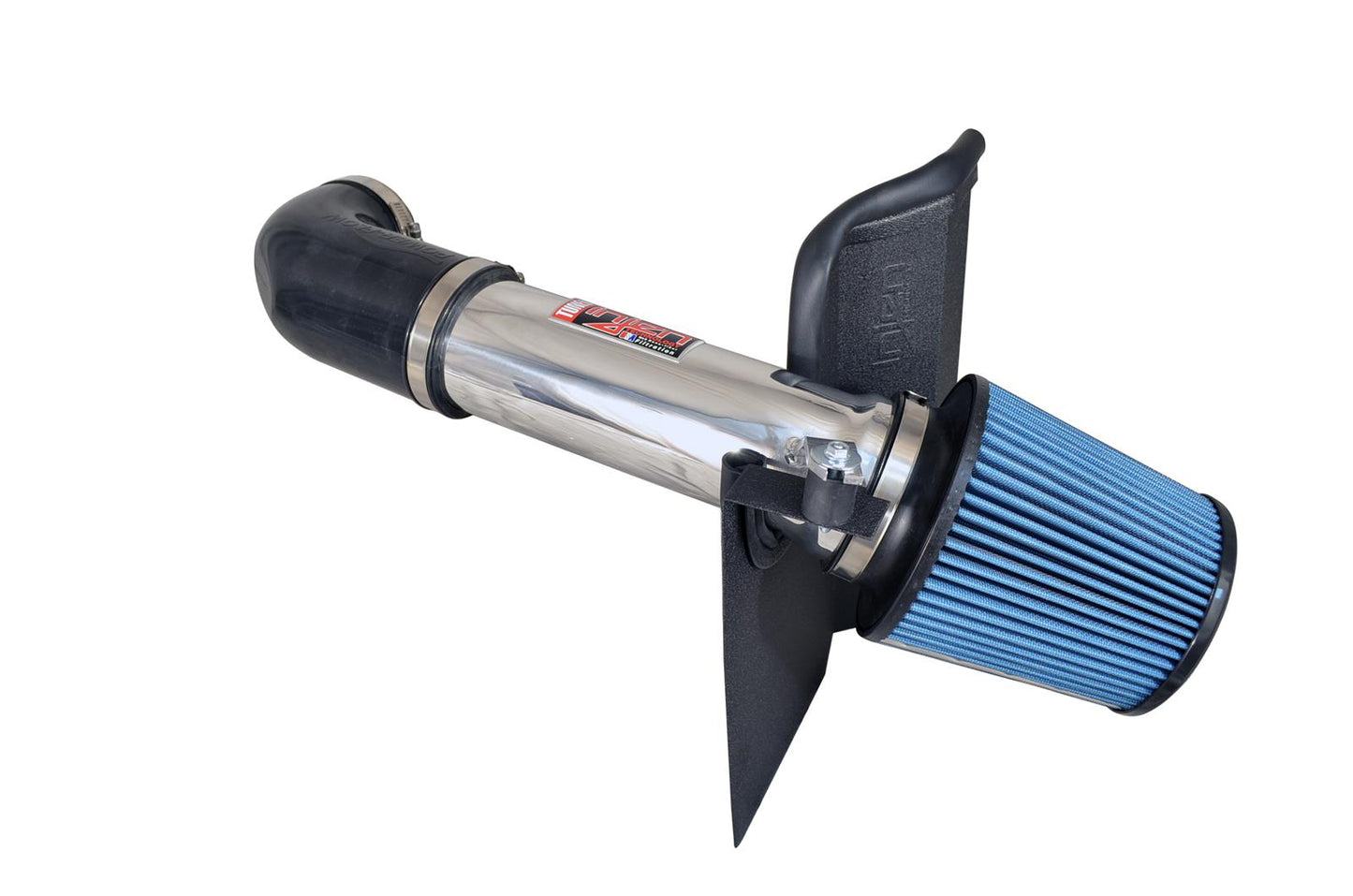 Injen PF Series Power-Flow Intake Systems PF5063P