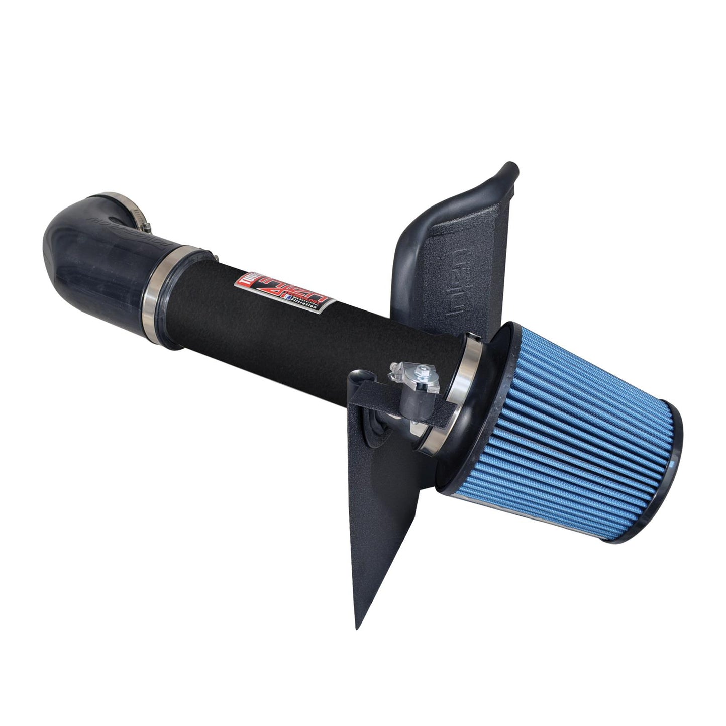 Injen PF Series Power-Flow Intake Systems PF5063WB