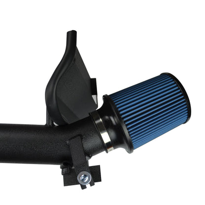 Injen PF Series Power-Flow Intake Systems PF5072WB