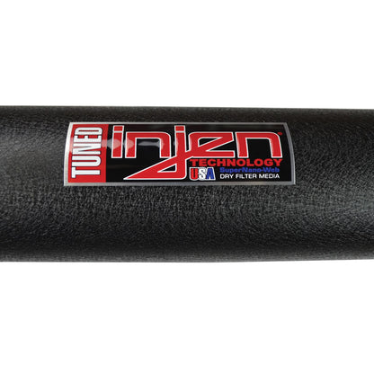 Injen PF Series Power-Flow Intake Systems PF5072WB