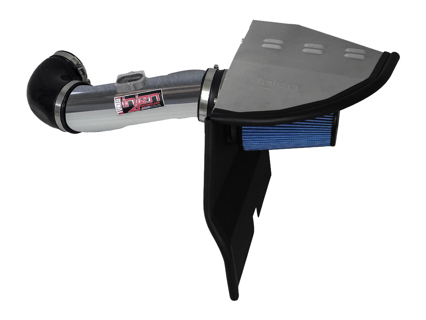 Injen PF Series Power-Flow Intake Systems PF7013P