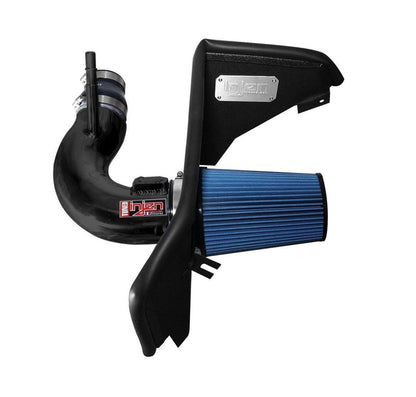 Injen PF Series Power-Flow Intake Systems PF7017WB
