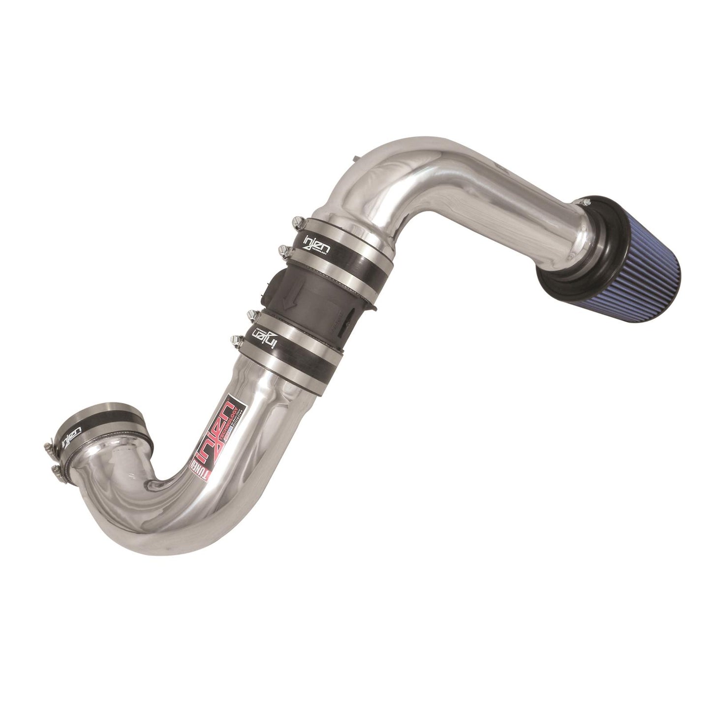 Injen PF Series Power-Flow Intake Systems PF7040P
