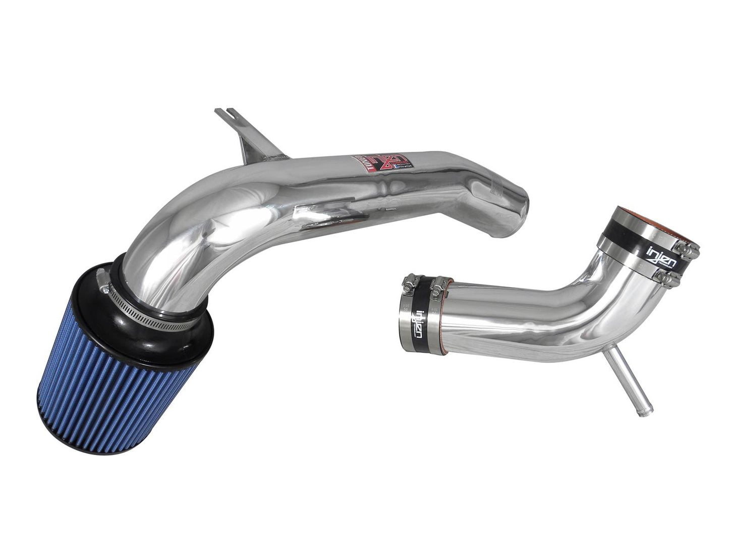 Injen PF Series Power-Flow Intake Systems PF8052P