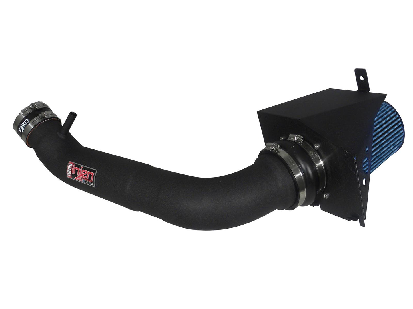 Injen PF Series Power-Flow Intake Systems PF9027WB