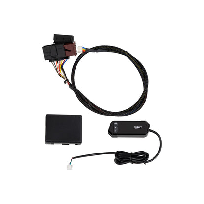 Injen X-Pedal Pro Black Edition Throttle Controllers PT0006B